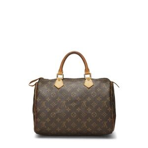 Authentic vintage 💖Louis Vuitton speedy 30💖